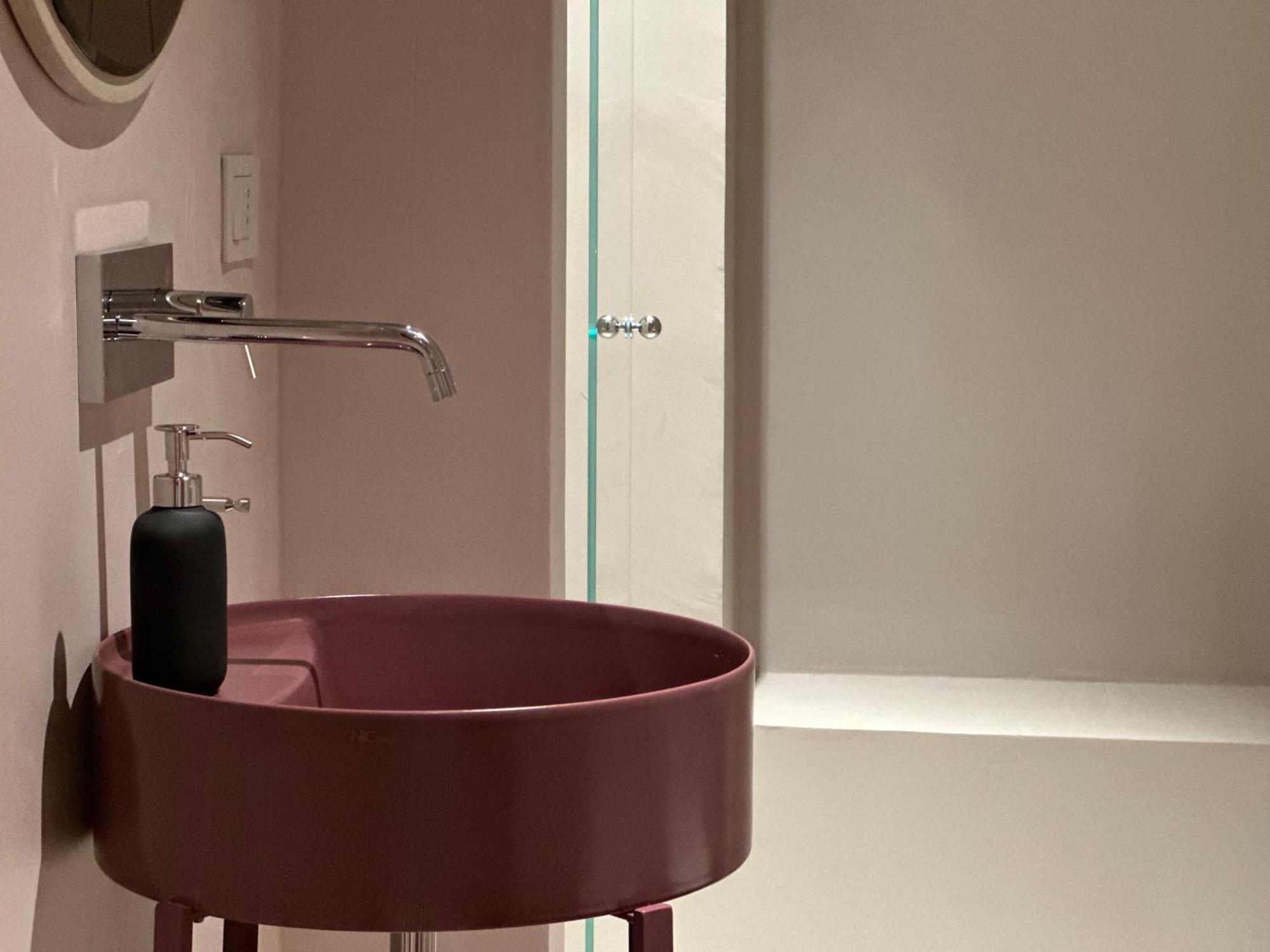 La Maison - Luxury House In Florence Heart Apartment Екстериор снимка