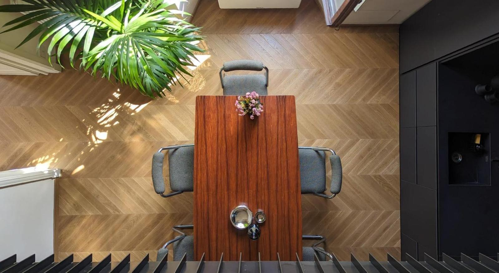 La Maison - Luxury House In Florence Heart Apartment Екстериор снимка