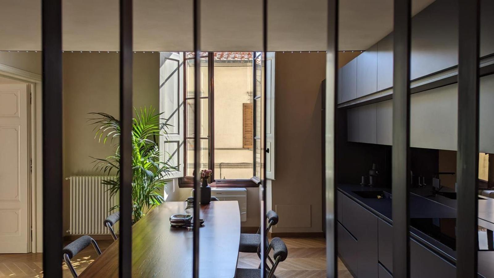 La Maison - Luxury House In Florence Heart Apartment Екстериор снимка