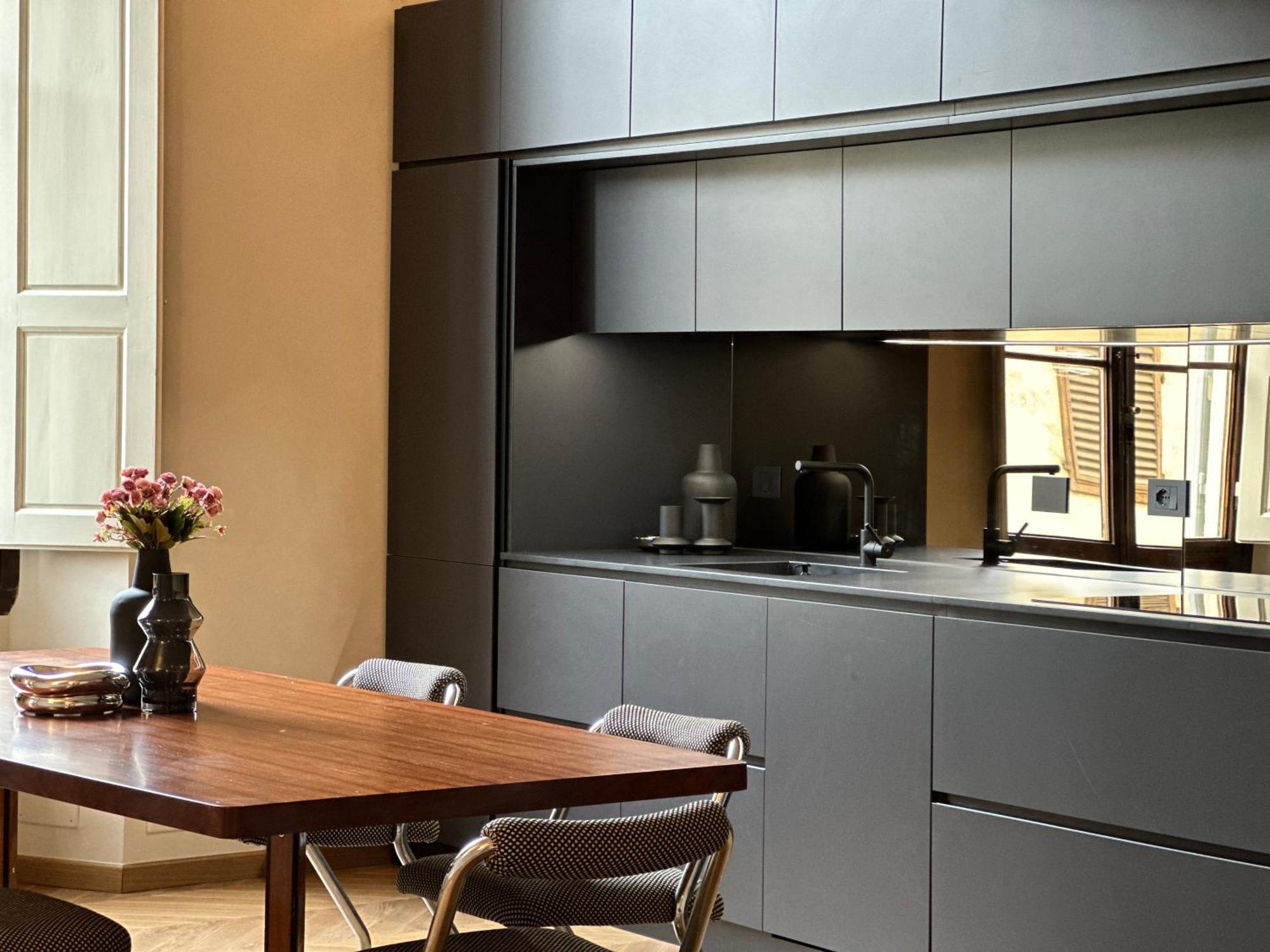 La Maison - Luxury House In Florence Heart Apartment Екстериор снимка