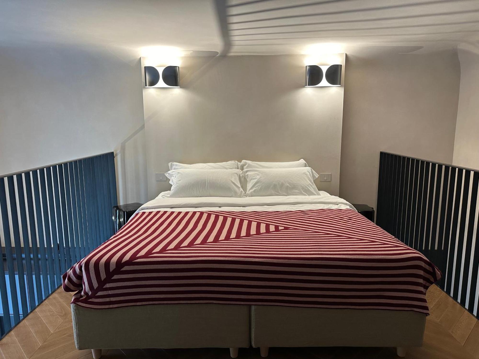La Maison - Luxury House In Florence Heart Apartment Екстериор снимка