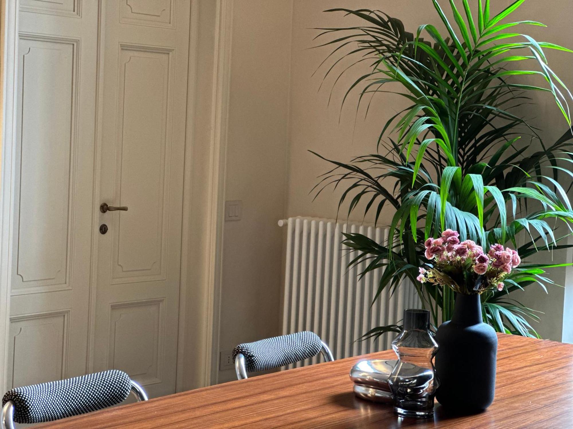 La Maison - Luxury House In Florence Heart Apartment Екстериор снимка