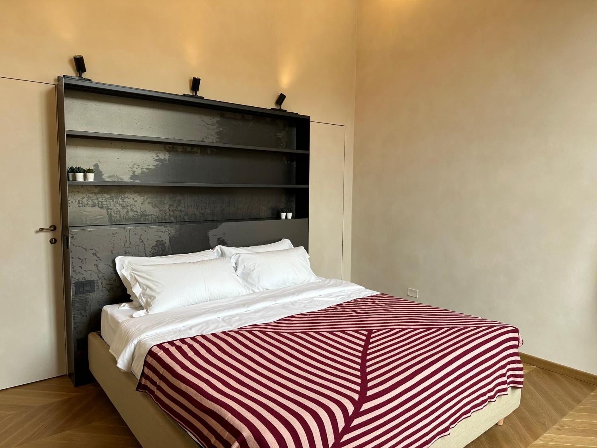 La Maison - Luxury House In Florence Heart Apartment Екстериор снимка