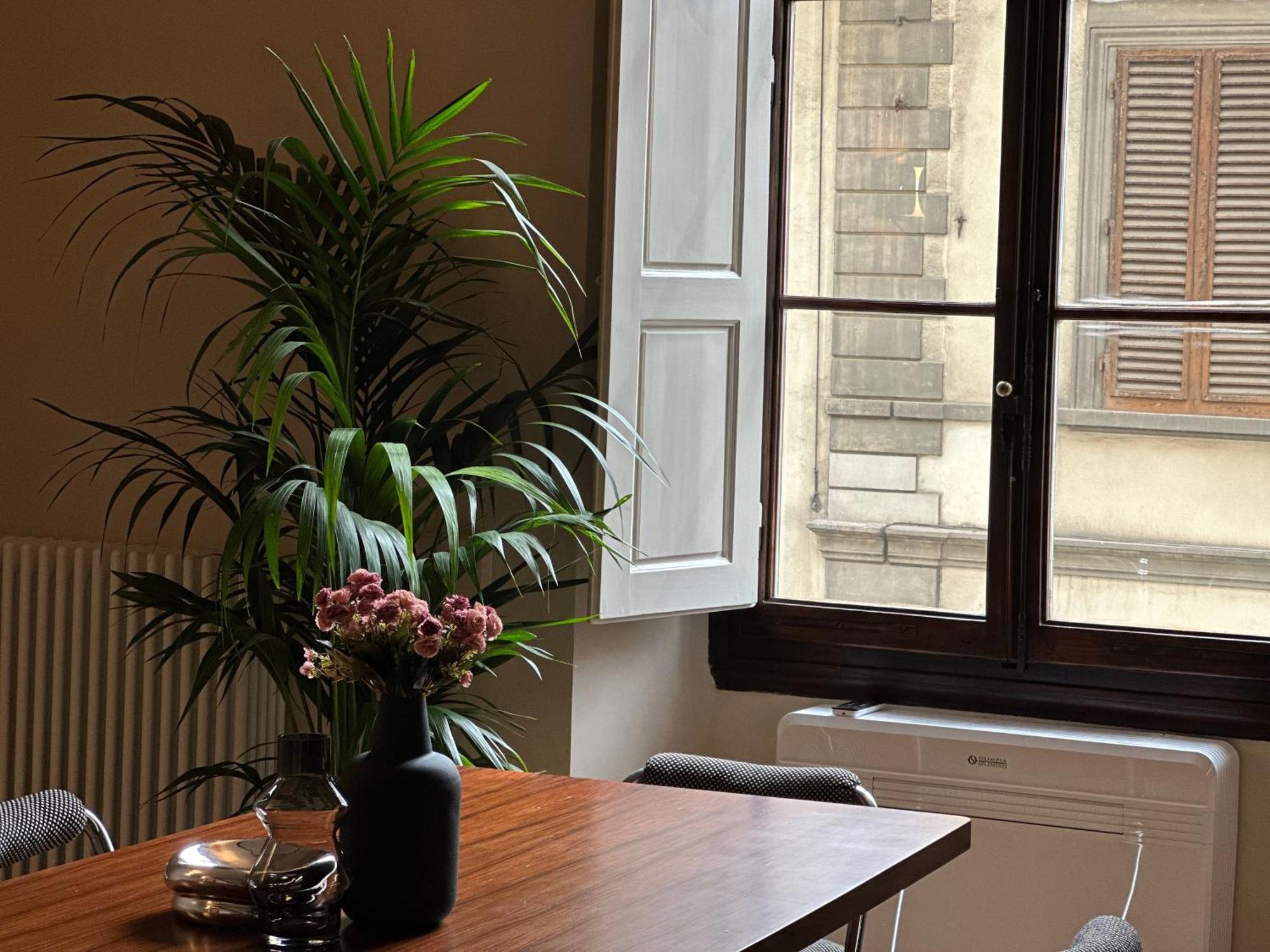 La Maison - Luxury House In Florence Heart Apartment Екстериор снимка