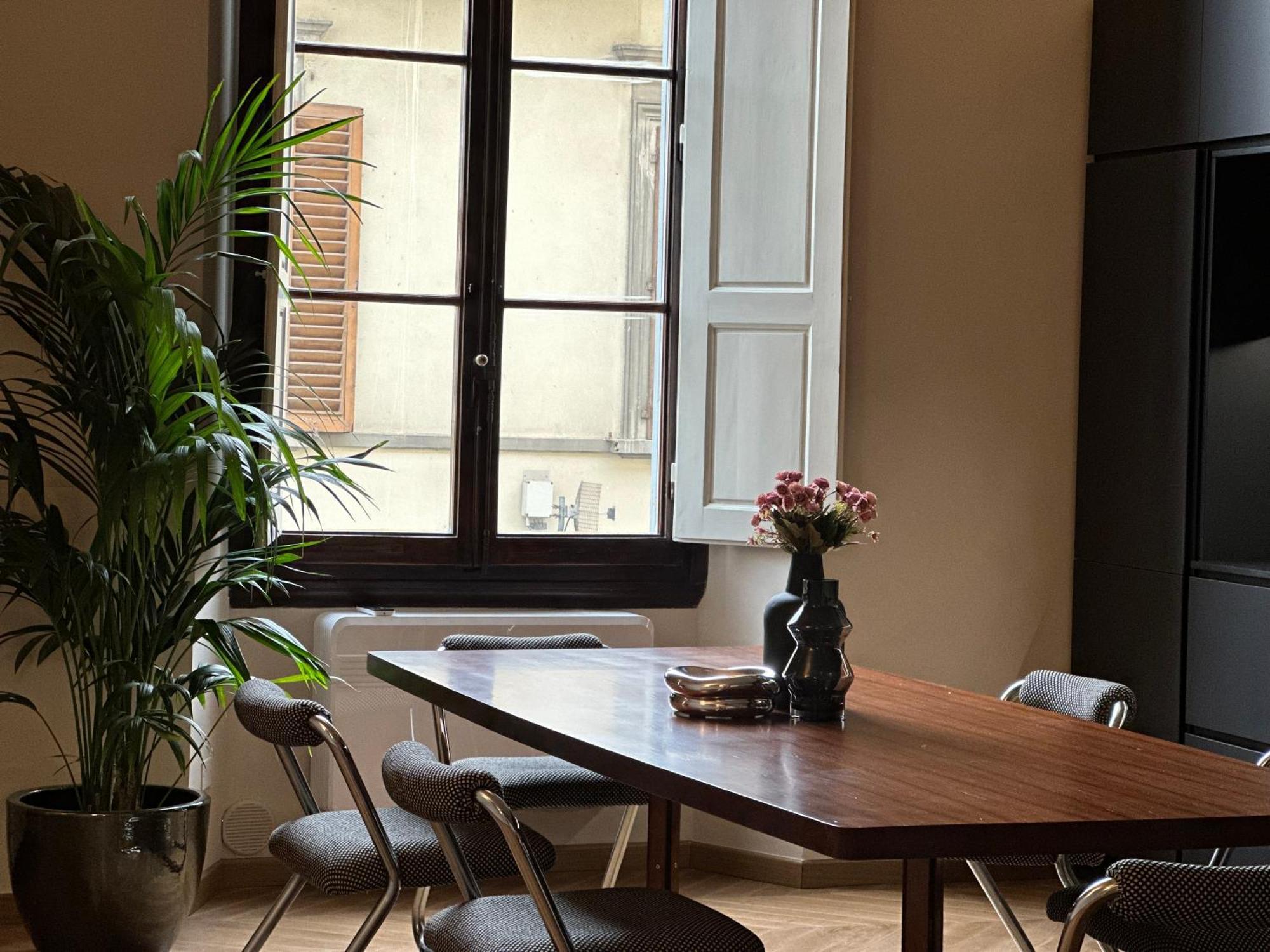La Maison - Luxury House In Florence Heart Apartment Екстериор снимка